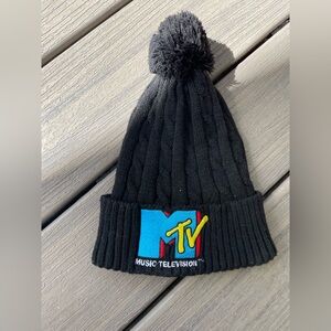 MTV Beanie